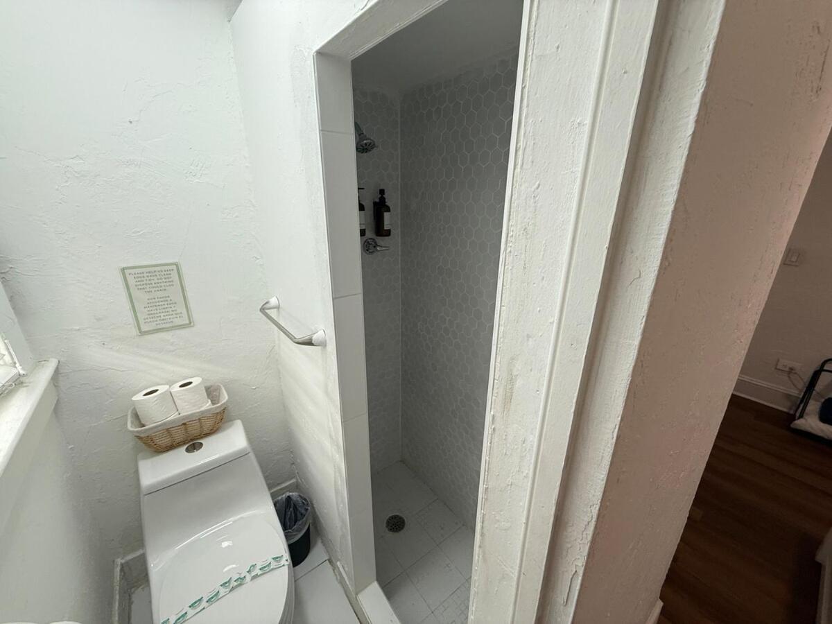 Pousada Bayhome Edgewater
