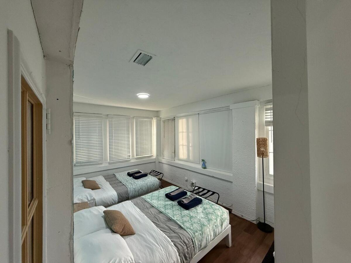 Bayhome Edgewater Pousada *