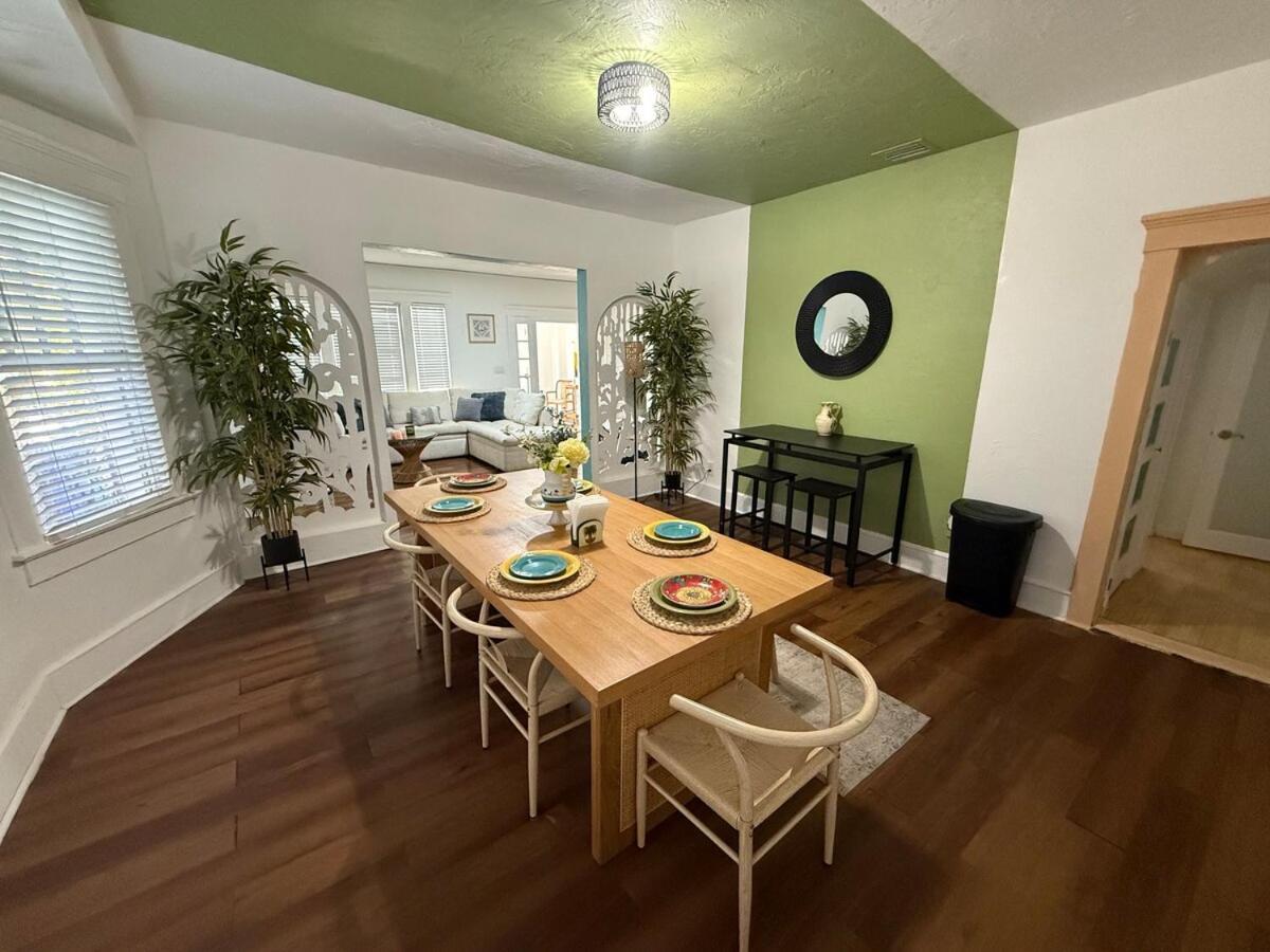 Bayhome Edgewater Pousada *