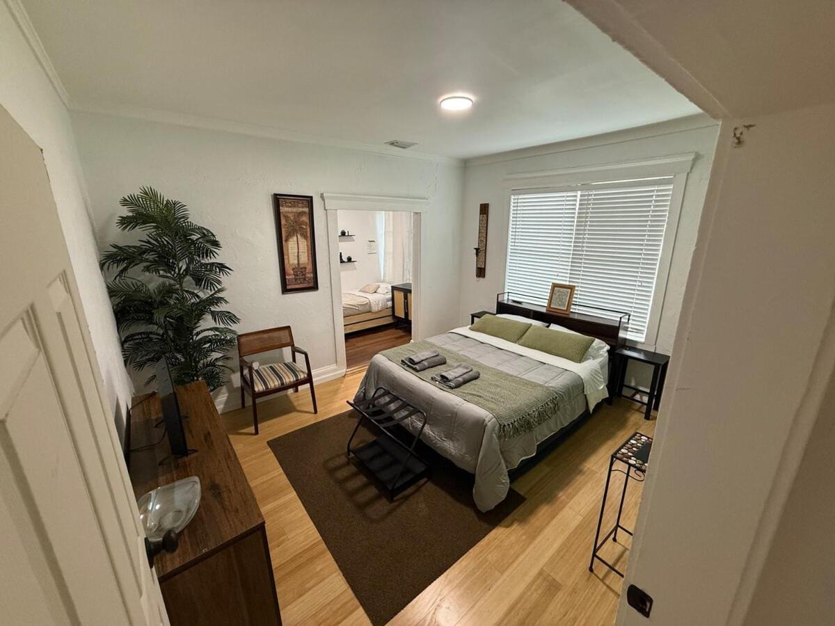Bayhome Edgewater * Miami
