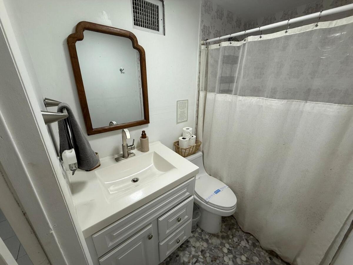 Pousada Bayhome Edgewater