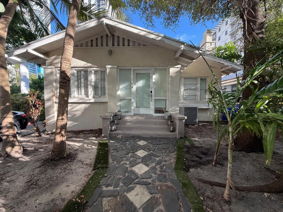 Pousada Bayhome Edgewater