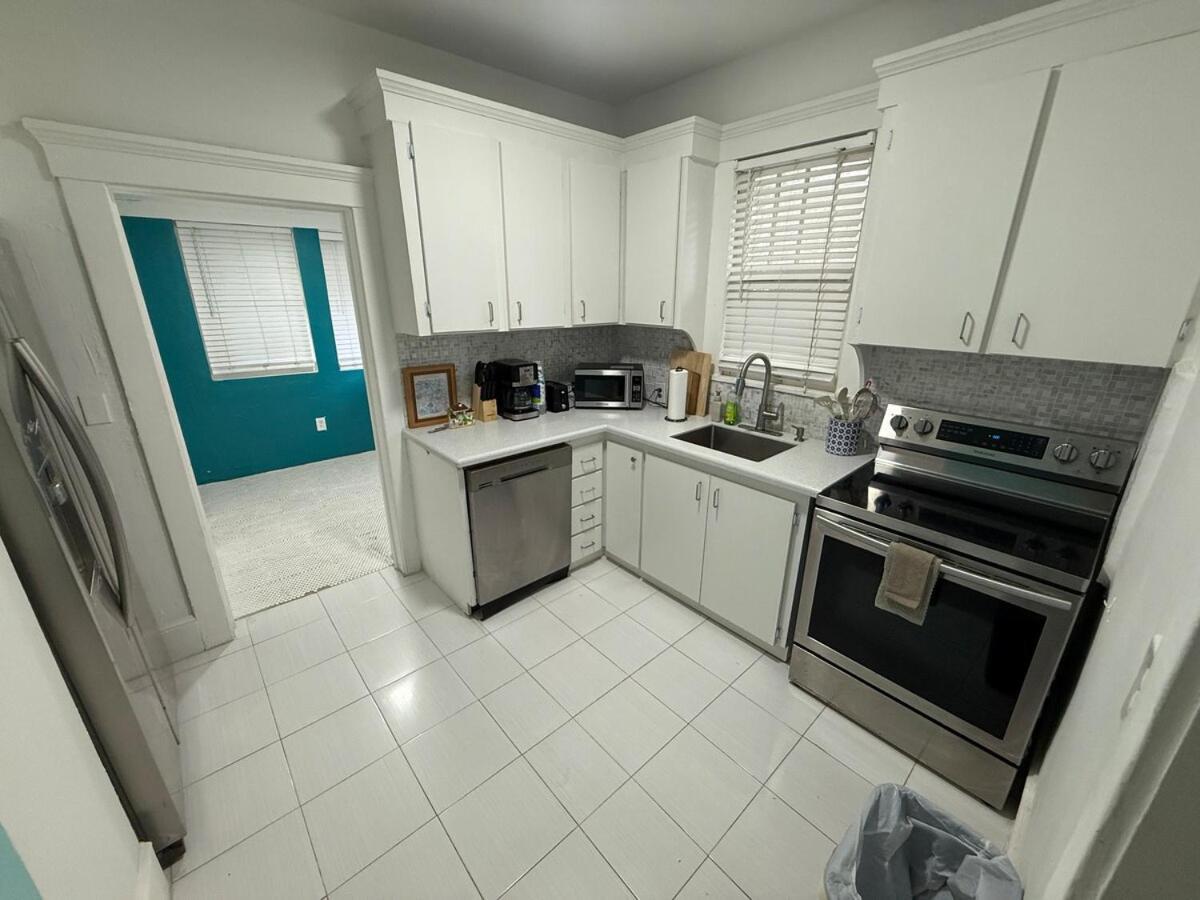 Pousada Bayhome Edgewater Miami