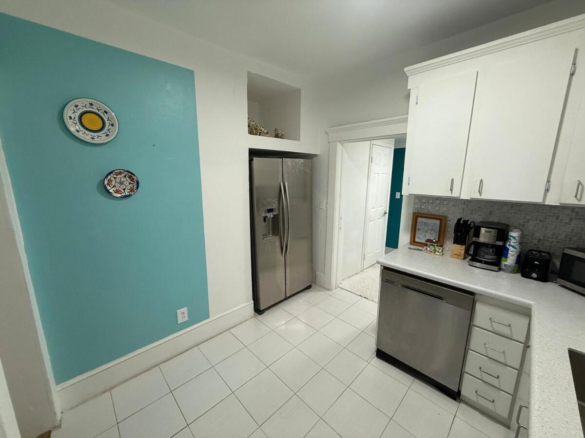 Pousada Bayhome Edgewater Miami